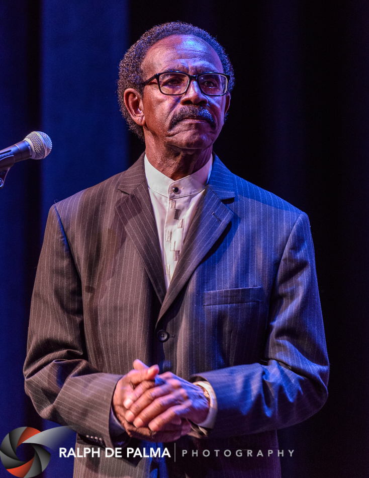 Cliff Sawyer